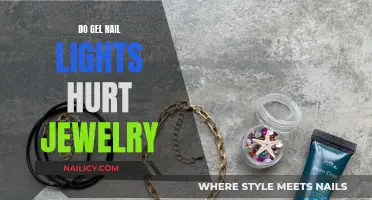 UV Lights and Jewelry: Safe Together?