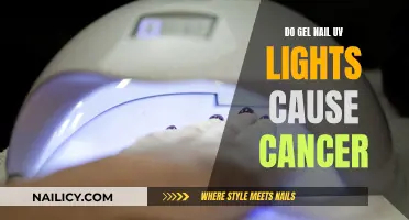 UV Gel Nail Lamps: Cancer Risk or Safe?