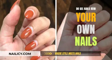 The Truth About Gel Nails and Your Nail Health