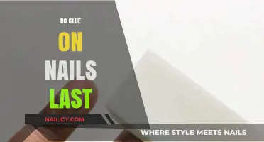 How Long Do Glue-On Nails Last? Tips for Durability