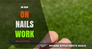 Do Glue-On Nails Really Work? A Comprehensive Review and Guide