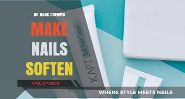 Hand creams: Are they softening or damaging your nails?