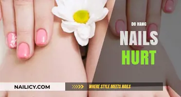 Do Hang Nails Hurt? Understanding the Pain and Prevention Tips