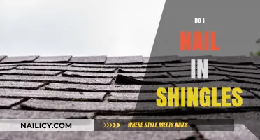 Nailing Shingles: Essential Tips for a Secure and Long-Lasting Roof Installation