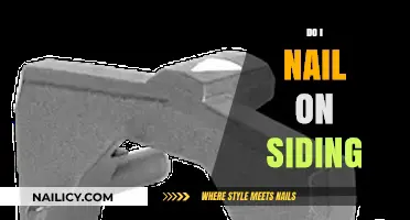 Nailing Siding: Essential Tips for a Secure and Durable Installation