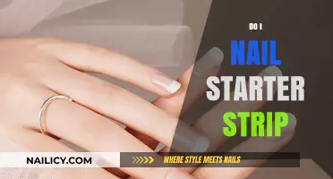 Mastering Roof Installation: Do I Need a Nail Starter Strip?