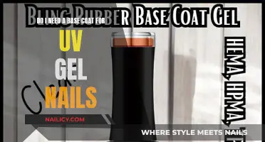 UV Gel Nails: Base Coats – Necessary or Not?