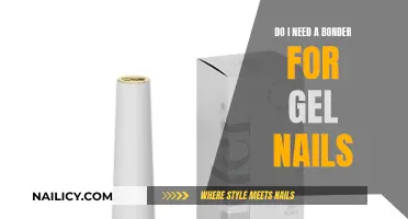 Gel Nails: Bonders' Importance and Application Techniques