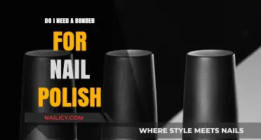 Nail Polish Bonder: Essential or Optional? A Complete Guide