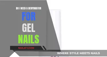 Dehydrator for Gel Nails: Essential Tool or Unnecessary Extra?