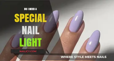 Special Nail Light: Essential or Optional for Perfect Manicures?