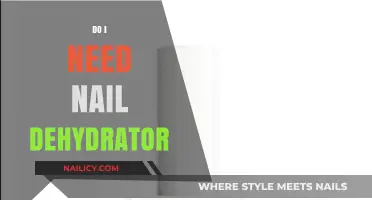 Nail Dehydrator: Essential or Optional for Perfect Manicures?