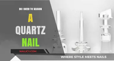 Should You Season a Quartz Nail? Essential Tips for Dabbing Enthusiasts