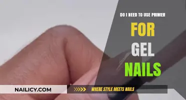 Prepping for Perfection: The Primer Debate in Gel Nail Art