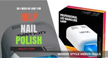 UV Light for ILP Nail Polish: Essential or Optional?