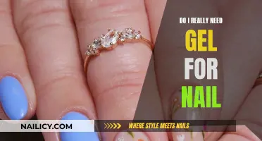Gel Nails: Are They Worth the Hype?