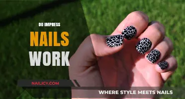Do Impress Nails Work? A Comprehensive Review and User Experience
