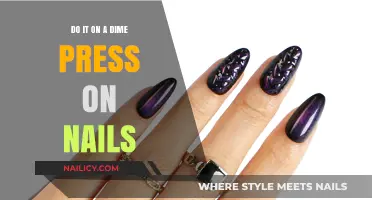 Affordable Glam: Press-On Nails for Budget-Friendly Style