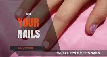 Master DIY Nail Art: Tips, Tricks, and Creative Designs for Home Manicures
