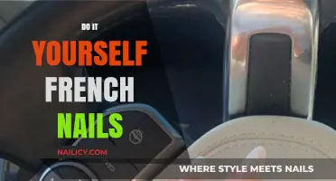 Master DIY French Nails: Easy Steps for Elegant Manicures at Home