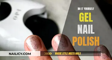 Gel Nail Polish: DIY Application Techniques for Beginners