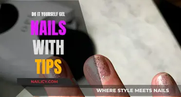 Gel Nails at Home: Easy Tips for a Perfect Manicure