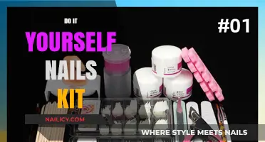 Master DIY Nail Art: Essential Tools & Tips for Perfect Manicures