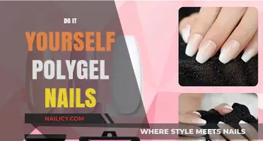 Master DIY Polygel Nails: Easy Steps for Salon-Quality Results