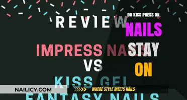 Do Kiss Press-On Nails Last? A Durability Review and Tips
