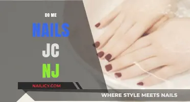 Discover the Best Nail Services at Do Me Nails in JC, NJ