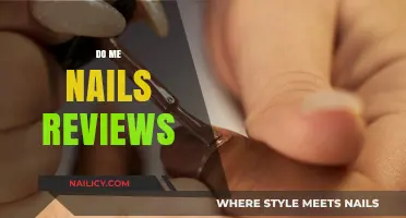 Do Me Nails Reviews: Honest Opinions on Quality and Durability