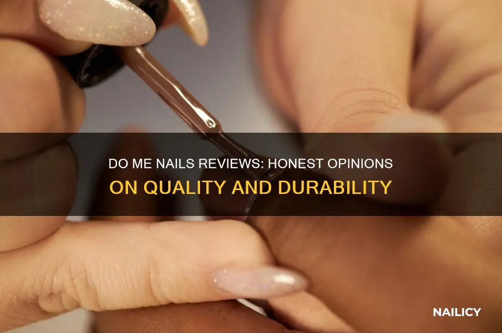 do me nails reviews