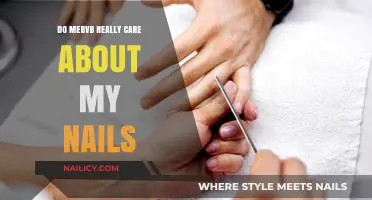 Do Men Truly Care About Your Nails? The Surprising Truth