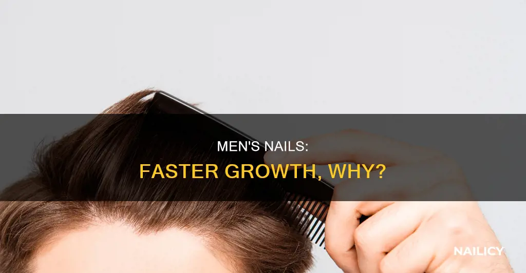 do men