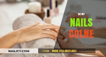 Perfect Nail Care in Colne: Tips, Trends, and Top Salons