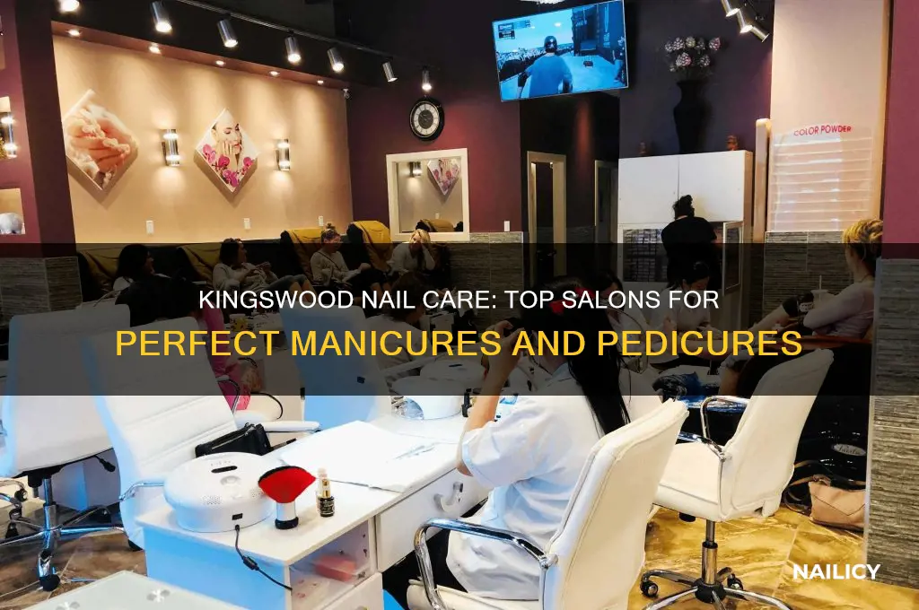 do my nails kingswood