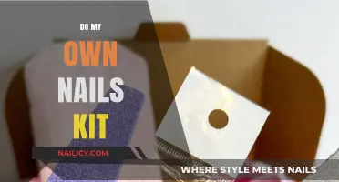 Master DIY Manicures: The Ultimate Do My Own Nails Kit Guide