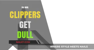 Do Nail Clippers Get Dull? A Comprehensive Guide to Maintenance