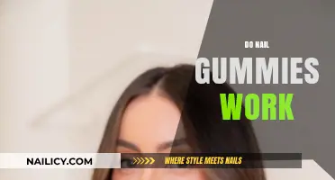 Do Nail Gummies Work? Uncovering the Truth Behind the Trend