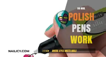 Nail Polish Pens: Effective Solution or Just a Passing Trend?