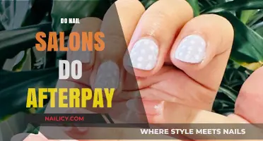 Do Nail Salons Offer Afterpay? Payment Options Explained