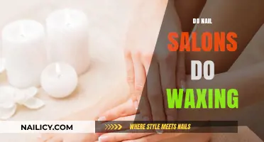 Nail Salons and Waxing: Services, Benefits, and What to Expect