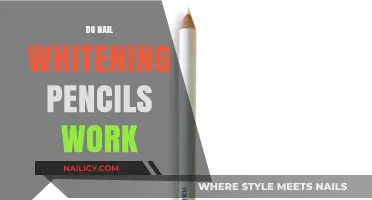 Nail Whitening Pencils: Do They Really Work? Our Honest Review