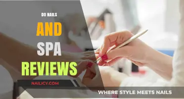 Unveiling the Best Nail and Spa Experiences: Honest Reviews and Insights