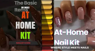 Master DIY Manicures: Top At-Home Nail Kit Essentials & Tips