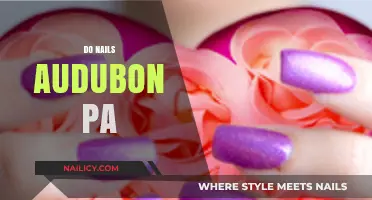 Discover Top Nail Salons in Audubon, PA: Your Ultimate Guide