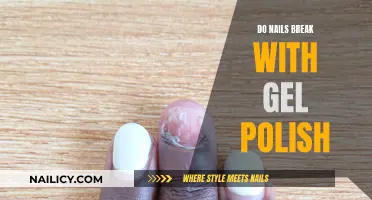 Gel Polish: Friend or Foe to Nails?