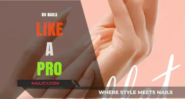 Master Nail Art: Pro Tips for Perfect Manicures at Home