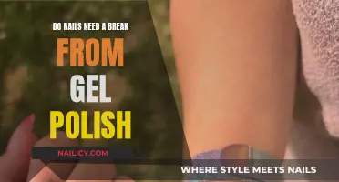 Gel Polish: Friend or Foe to Nails?