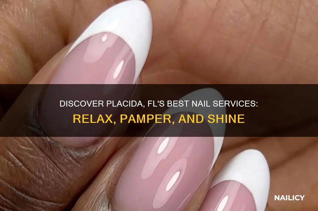 do nails placida fl